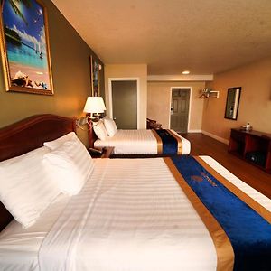 Double Room Disability Access